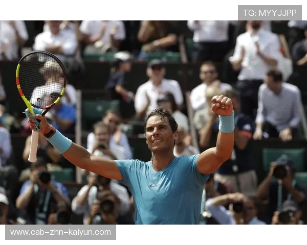 法网激战正酣，纳达尔称这是他“最后一次”，法网击败纳达尔